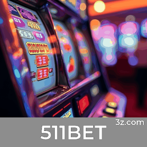 511BET: Seu Cassino Online Seguro e Premiado