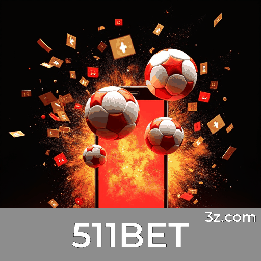 511BET: Caça-níqueis com Jackpot, Jogos de Mesa Estratégicos, Dealers ao Vivo Imersivos