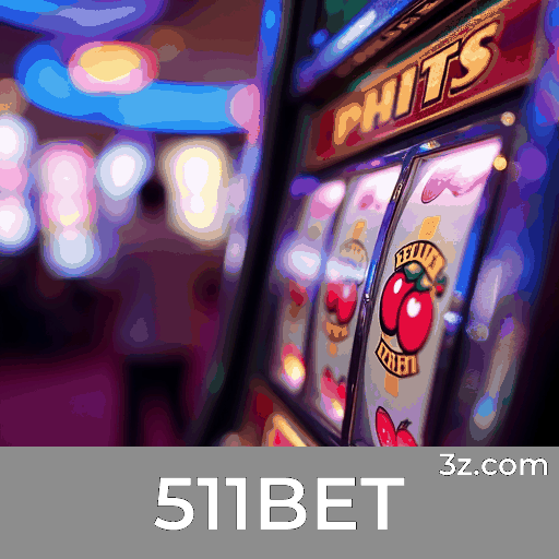 511BET: Experiência de Cassino de Elite e Realismo