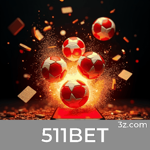 Experiência Mobile Revolucionária com o Aplicativo da 511BET