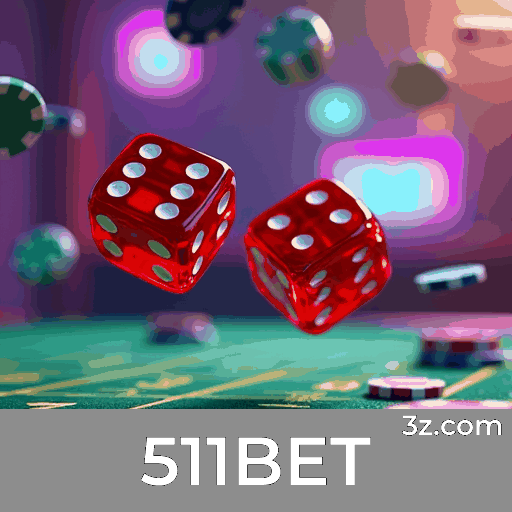 511BET: Seu Cassino Online Seguro e Premiado