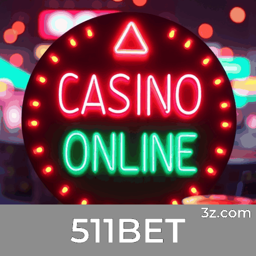 Tecnologia 3D em Jogos de Cassino na 511BET