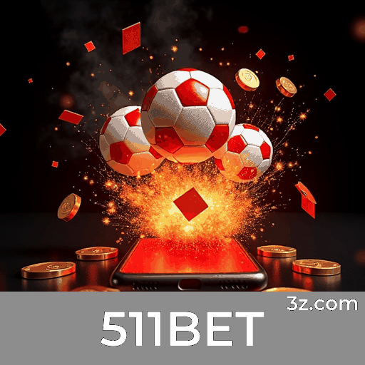Tecnologia 3D em Jogos de Cassino na 511BET