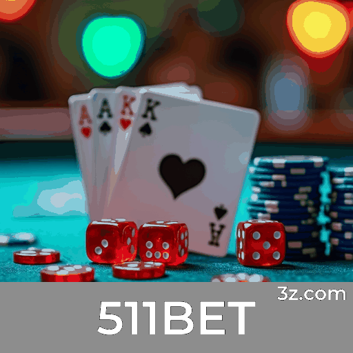 511BET: Experiência de Cassino de Elite e Realismo