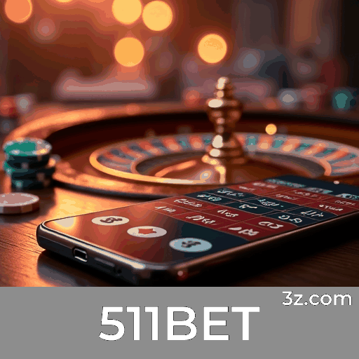 Experiência Mobile Revolucionária com o Aplicativo da 511BET