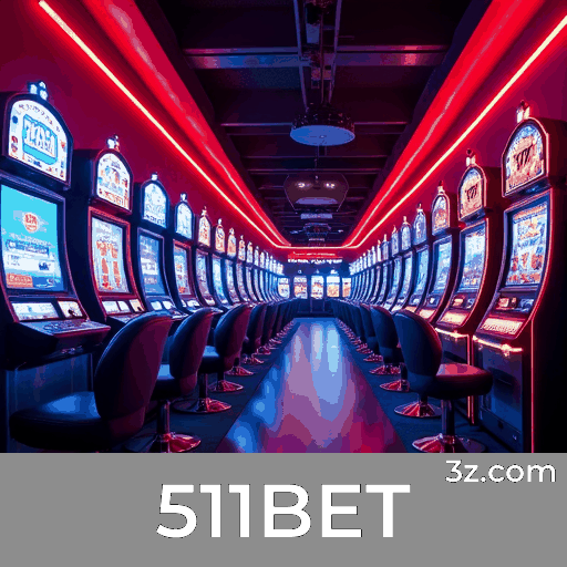 Experiência Mobile Revolucionária com o Aplicativo da 511BET